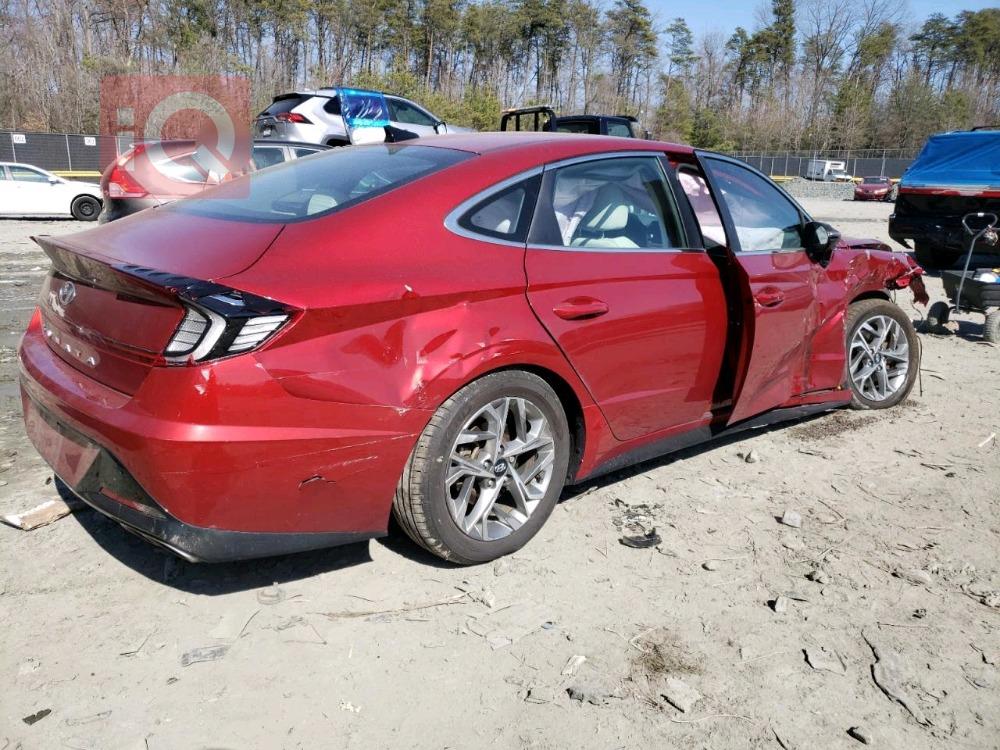 هيونداي سوناتا